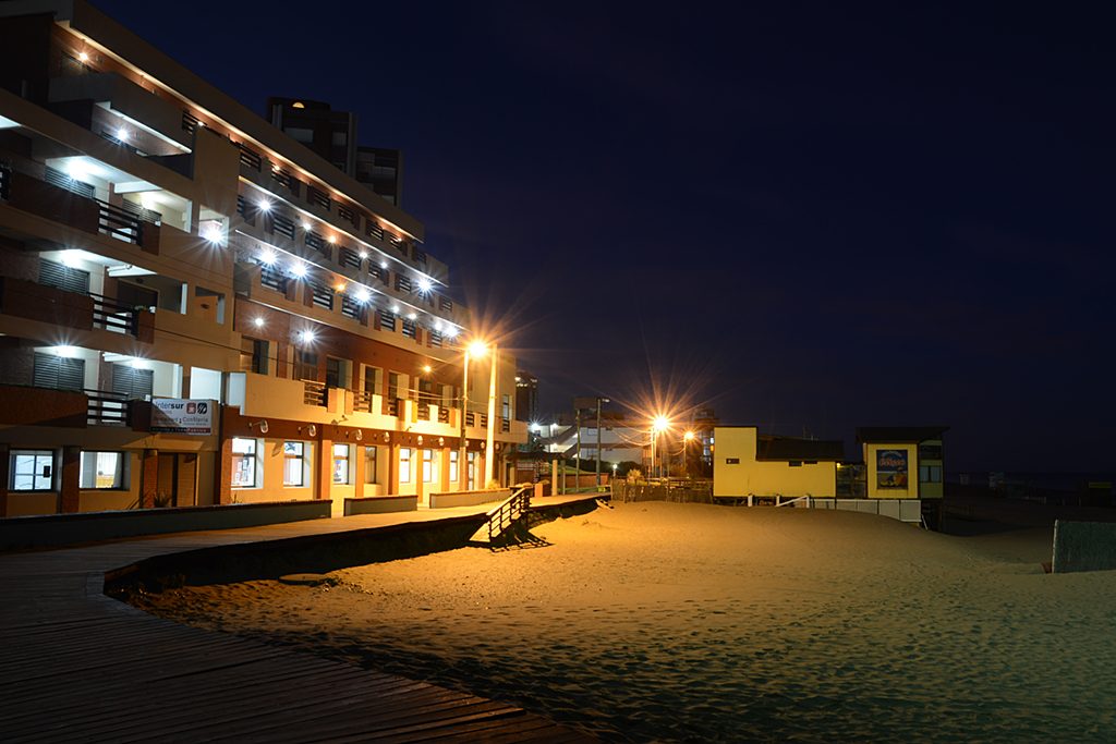 Intersur Villa Gesell (F.A.T.L.Y.F)