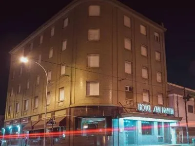 Hotel San Martin