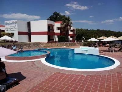 Gran Hotel del Lago